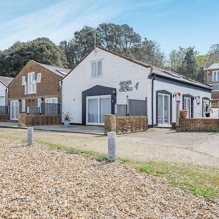 Sail Loft Annexe Villa Yarmouth  Exterior photo