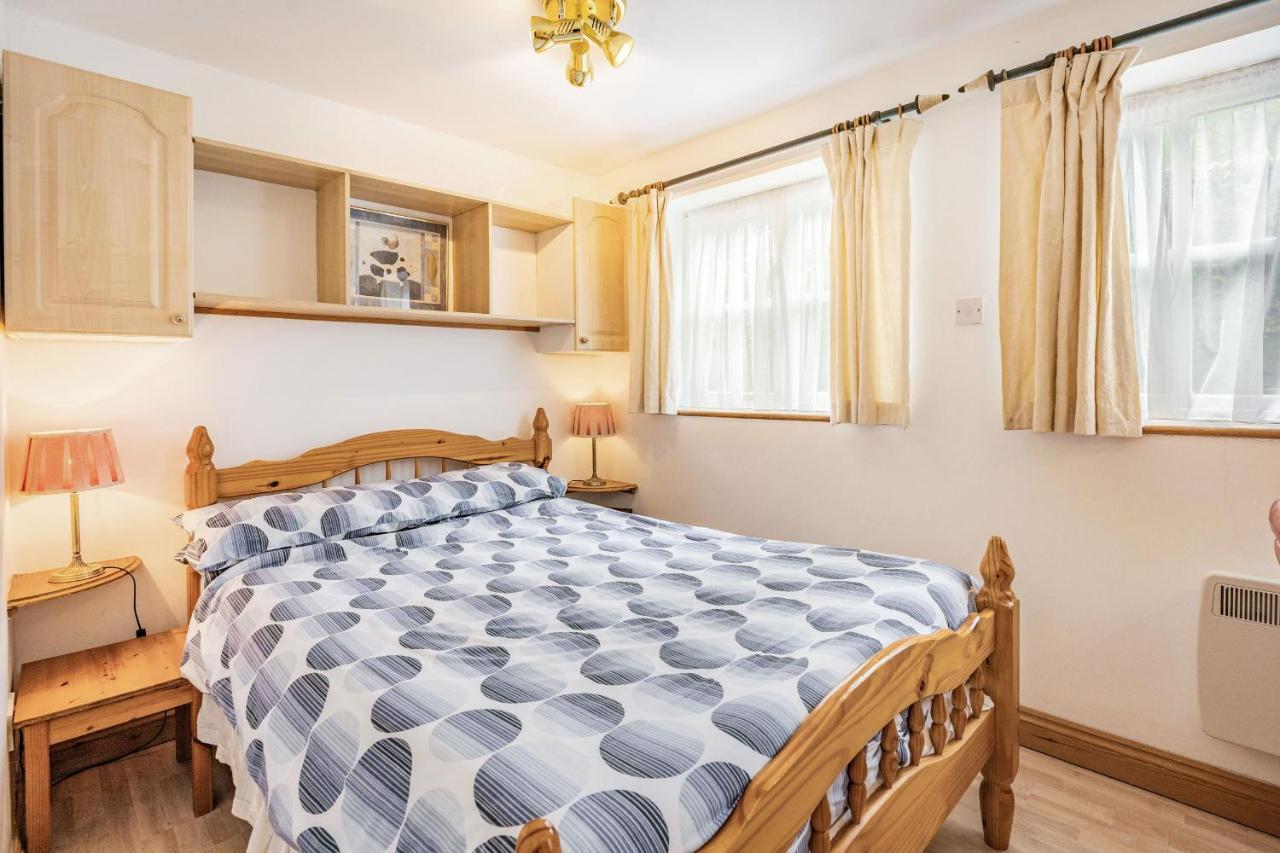 Sail Loft Annexe Villa Yarmouth  Exterior photo