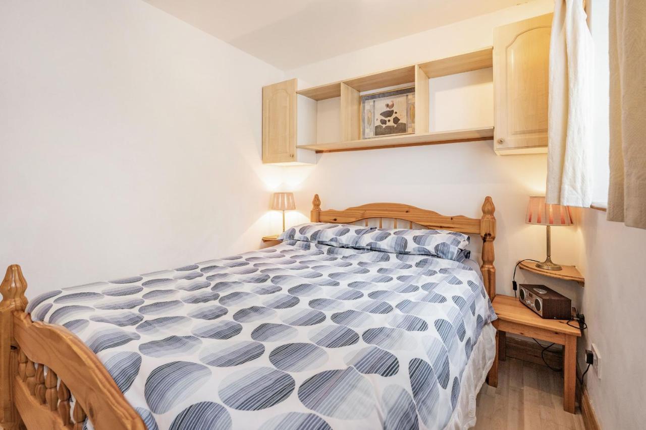 Sail Loft Annexe Villa Yarmouth  Exterior photo
