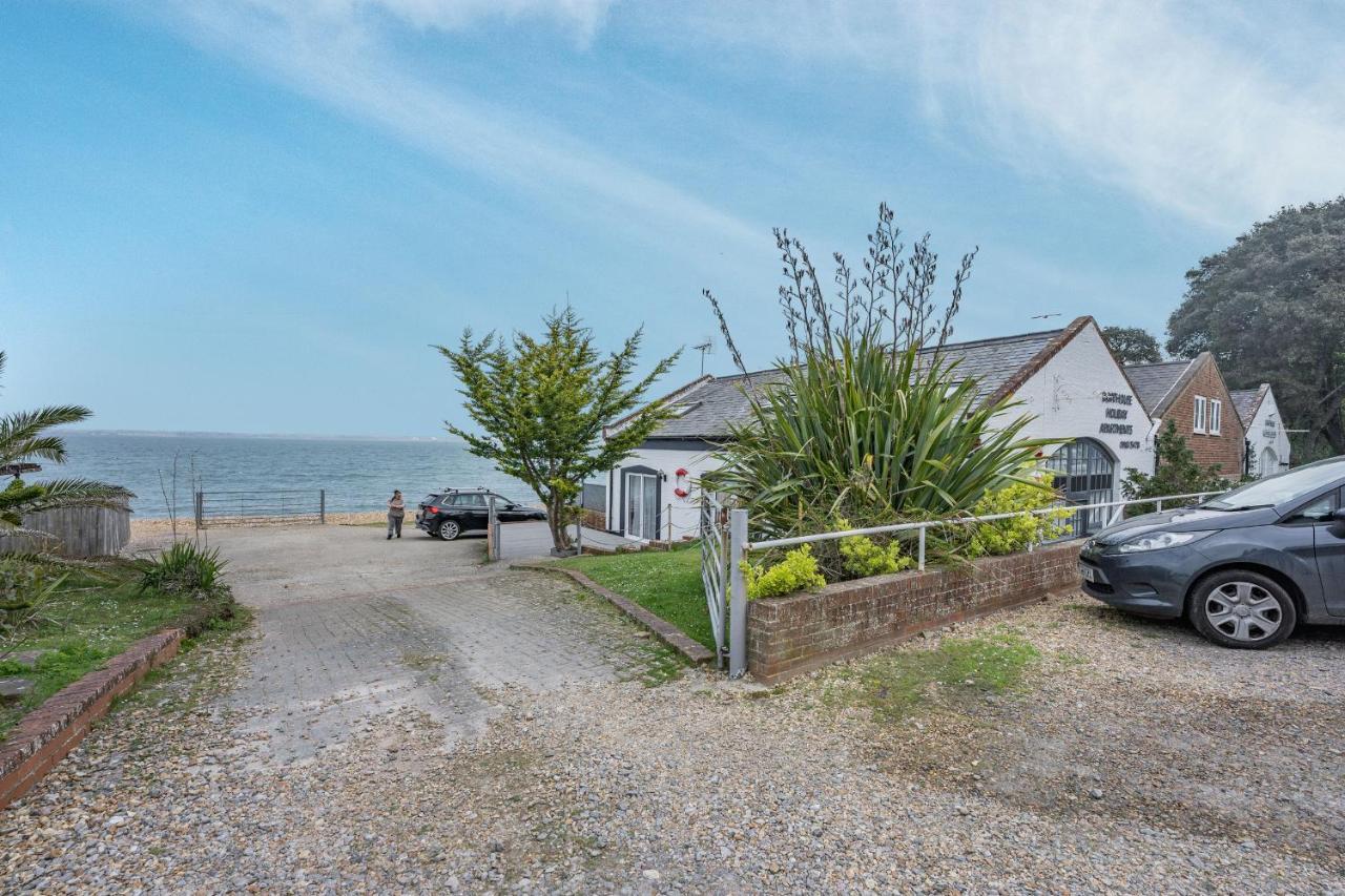 Sail Loft Annexe Villa Yarmouth  Exterior photo
